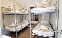 North Coast Holiday Parks Lennox Head - Gold Coast 4U 4