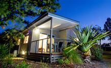 North Coast Holiday Parks Lennox Head - Gold Coast 4U 2