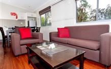 North Coast Holiday Parks Lennox Head - Gold Coast 4U 5