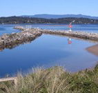 North Head Camping Area - Accommodation Gold Coast