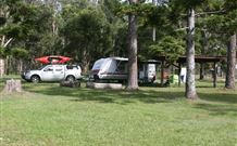 Nymboida Canoe Centre - Accommodation Gold Coast 1