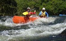 Nymboida Canoe Centre - Accommodation Gold Coast 3