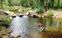Nymboida Canoe Centre - Accommodation Gold Coast 2