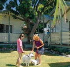 Paradise Palms Caravan Park - Gold Coast 4U