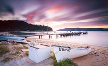 Patonga Camping Area - Gold Coast 4U 0