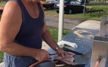 Patonga Camping Area - Gold Coast 4U 1