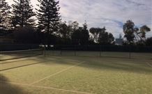 Patonga Camping Area - Gold Coast 4U 4