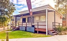 Patonga Camping Area - Gold Coast 4U 6