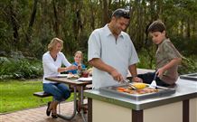 Port Stephens Treescape - Accommodation Gold Coast 0