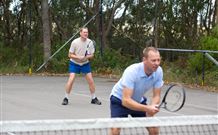 Port Stephens Treescape - Accommodation Gold Coast 3