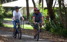 Port Stephens Treescape - Accommodation Gold Coast 6