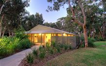 Port Stephens Treescape - Accommodation Gold Coast 7