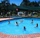 Pottsville North Holiday Park - Accommodation Gold Coast