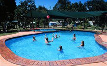 Pottsville North Holiday Park - Accommodation Gold Coast 0