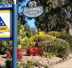 Sapphire City Caravan Park - Gold Coast 4U