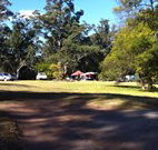 Shallow Crossing Campground - Accommodation Gold Coast