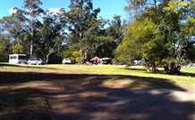 Shallow Crossing Campground - Accommodation Gold Coast 0