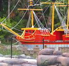 Smugglers' Cove Holiday Village - Gold Coast 4U