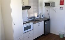 South Pacific Park Village - Gold Coast 4U 0