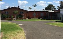 South Pacific Park Village - Gold Coast 4U 2