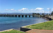 South Pacific Park Village - Gold Coast 4U 3