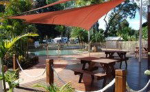 South West Rocks Tourist Park - South - Accommodation Gold Coast 1