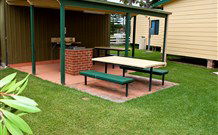 Surfrider Caravan Park - Accommodation Gold Coast 0