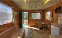 Talbingo Tourist Caravan Park - Gold Coast 4U 0