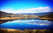 Talbingo Tourist Caravan Park - Gold Coast 4U 4