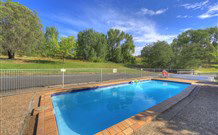 Talbingo Tourist Caravan Park - Gold Coast 4U 3