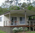 Tall Timbers Caravan Park - Accommodation Gold Coast