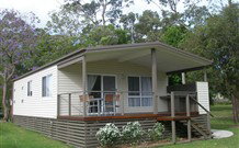 Tall Timbers Caravan Park - Accommodation Gold Coast 0