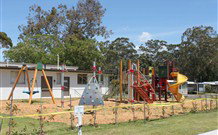 Tall Timbers Caravan Park - Accommodation Gold Coast 1