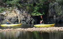 The Escape Luxury Camping - Accommodation Gold Coast 6