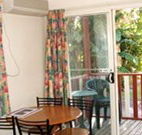 The Haven Caravan Park - 1 Gold Coast