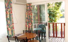 The Haven Caravan Park - 1 Gold Coast 0