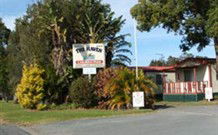 The Haven Caravan Park - 1 Gold Coast 1