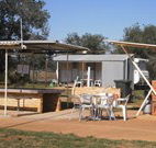 The Old School Caravan Park - Gold Coast 4U
