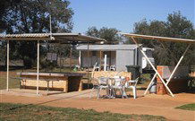 The Old School Caravan Park - Gold Coast 4U 0
