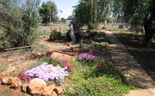 The Old School Caravan Park - Gold Coast 4U 3