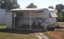 The Old School Caravan Park - Gold Coast 4U 1