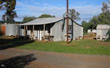 The Old School Caravan Park - Gold Coast 4U 6