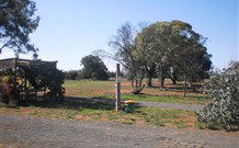 The Old School Caravan Park - Gold Coast 4U 5