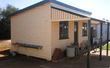 The Old School Caravan Park - Gold Coast 4U 4