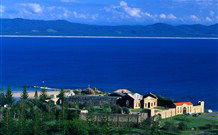 Trial Bay Gaol Campground - Accommodation Gold Coast 0