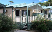 Ulladulla Headland Holiday Haven - Accommodation Gold Coast 4