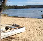 Wallaga Lake Holiday Park - Accommodation Gold Coast