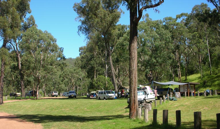 Middle Brook NSW Accommodation Gold Coast