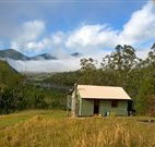 Wave Hill Station Farmstay Clarence River Gorge - Fine - Accommodation Gold Coast