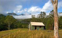 Wave Hill Station Farmstay Clarence River Gorge - Fine - Accommodation Gold Coast 0